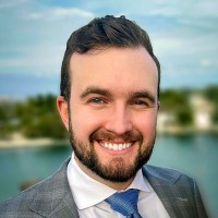 i-Path Employee Rick Stefany Jr.'s profile photo