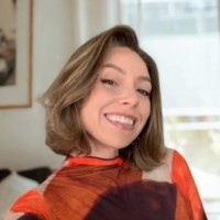 LAT Apparel Employee Stephanie Anzalone's profile photo