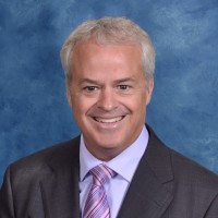 Elder High School Employee Tom Reiring's profile photo