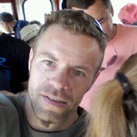 Image Flooring Employee Raymond Jacobs's profile photo