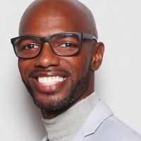 Reddit, Inc. Employee Harold Davis's profile photo
