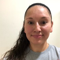 OUTDOOR CUSTOM SPORTSWEAR LLC Employee Alicia E.'s profile photo