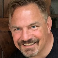 ASHRAE Employee Trent Hunt's profile photo