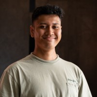 AsiaOne.com Employee Danial Zahrin's profile photo