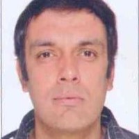 Teamware Solutions a division of Quantum Leap Consulting Pvt. Ltd Employee Gaurav Gandhi's profile photo
