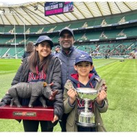 Henley Rugby Employee Ricky Khan's profile photo