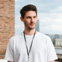 DGI Tech Group LTD Employee Aleksandr Kashtanov's profile photo