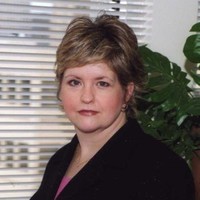 Info Services Employee Lori Ladner's profile photo