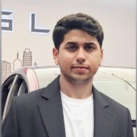 BWays Techno Solution Employee Shashwat Saxena's profile photo