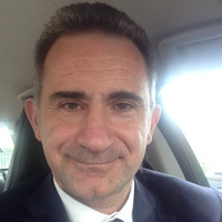 Faital S.p.A. Employee Marco Romeo's profile photo