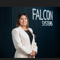 Falcon Systems Employee Evelyn Bejarano Avalos's profile photo