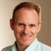 FNT Software Employee Alwin Stegmaier's profile photo