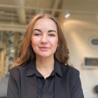 Kinnarps Polska Employee Olena Ishchuk's profile photo