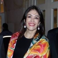 Floor Interior Services Corp Employee Angela Medellin's profile photo