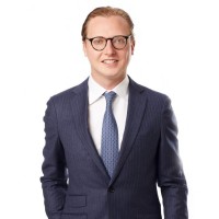 Madison International Realty Employee Maximilian Sauermann's profile photo