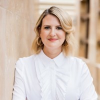 Bisner Employee Sophie Akkerman's profile photo