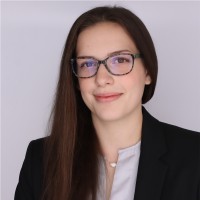 U.S. Courts of the Fourth Circuit Employee Allison Ripple's profile photo