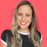 Passionfroot Employee Amanda Branson's profile photo