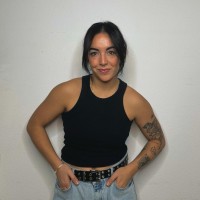 Alejandra García Blanco Email