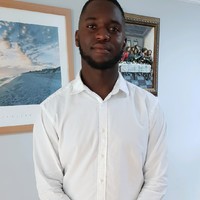 Hudson&Hayes Employee Rudy Francis's profile photo