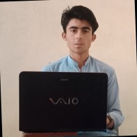 Globle Employee Saeed Khan's profile photo
