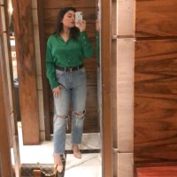 The Umrao Hotels and Resorts Pvt. Ltd. Employee Ankita Rajput's profile photo