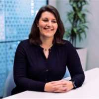 HCR Hewitsons Employee Katherine Hague's profile photo