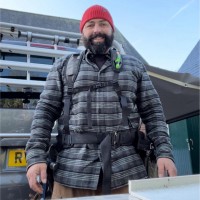 INFINITY Engineering Employee Craig Marsden's profile photo