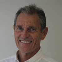 AECOM Employee Tom Hepler's profile photo