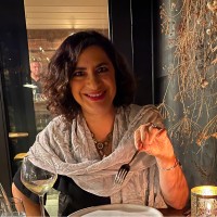 Raw Employee Roulla Xenides's profile photo