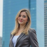 Rove Brand Employee Ashley Enneking's profile photo