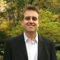 Atlas Obscura Employee Stefan Dainard's profile photo