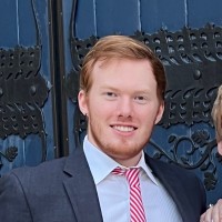 Consumers Beverages Employee Neil Kavanaugh's profile photo