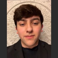 ULimo Employee Kaleb Murrietta's profile photo