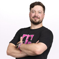 T-Mobile Employee Darren Duffy's profile photo
