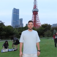 NCR Corporation Employee Tomer Gal's profile photo