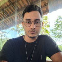 TAKING Employee Kevin Gama's profile photo