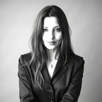 Universidad Diego Portales Employee Jenny Rovegno's profile photo