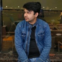 Abhimanyu Bundela Email