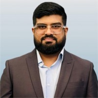 Figtree Systems Employee Lino Joseph Purathoor's profile photo