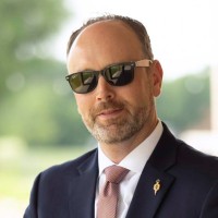 Bret Coad