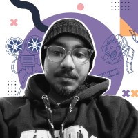 FavFly Employee Rohan Kar's profile photo
