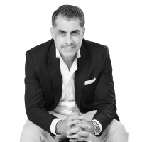 Petros Petrou Email & Phone Number