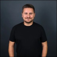 Systeum Employee Martin Vobořil's profile photo
