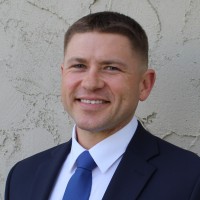 United States Marine Forces Reserve Employee Carter Dunham's profile photo