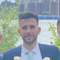 MD Squared Property Group, LLC Employee Amar Omeragic's profile photo