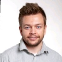 VGM Fulfillment Employee Ryan Lansing's profile photo