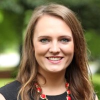 Darden Employee Alison Mitchell's profile photo