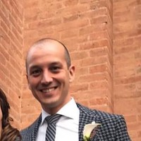 Atlante Group Employee Andrea Bonucchi's profile photo