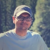 Meta Employee Vimal Kumar's profile photo